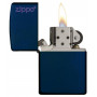 Зажигалка Navy Matte ZIPPO 239ZL