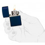 Зажигалка Navy Matte ZIPPO 239ZL