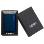 Зажигалка Navy Matte ZIPPO 239ZL