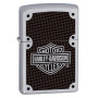Зажигалка Harley-Davidson® ZIPPO 24025