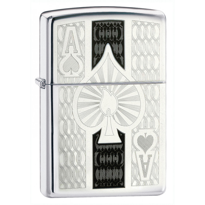 Зажигалка Ace ZIPPO 24196
