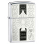 Зажигалка Ace ZIPPO 24196