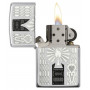Зажигалка Ace ZIPPO 24196