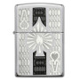 Зажигалка Ace ZIPPO 24196