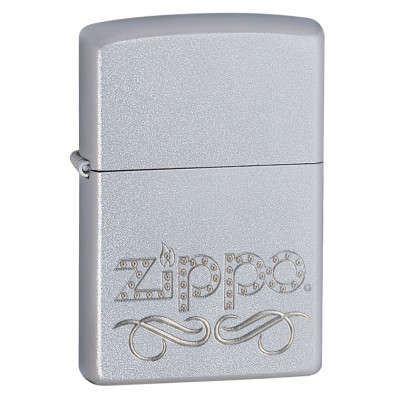 Зажигалка Scroll ZIPPO 24335