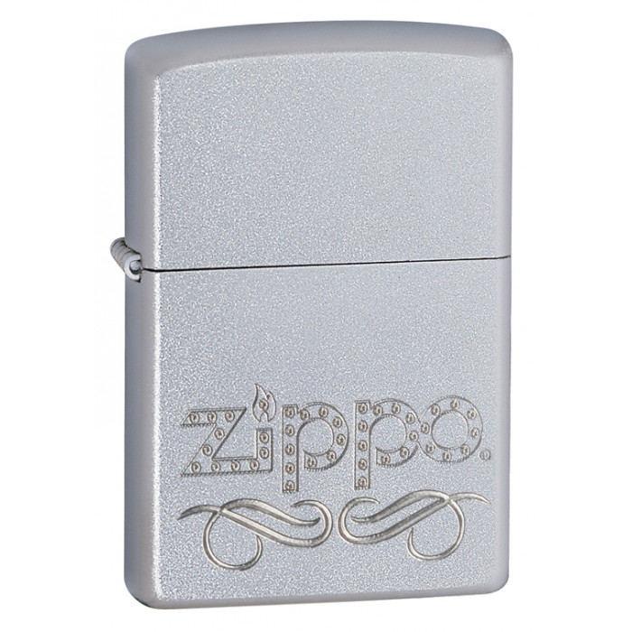 Зажигалка Scroll ZIPPO 24335