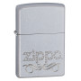 Зажигалка Scroll ZIPPO 24335