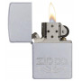 Зажигалка Scroll ZIPPO 24335