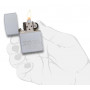 Зажигалка Scroll ZIPPO 24335
