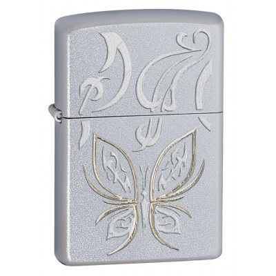 Зажигалка Golden Butterfly ZIPPO 24339