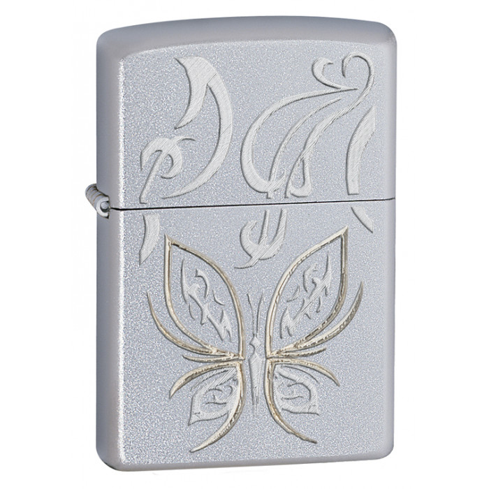 Зажигалка Golden Butterfly ZIPPO 24339