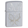 Зажигалка Golden Butterfly ZIPPO 24339
