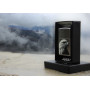 Зажигалка Chrome Arch ZIPPO 24647 EAGLE HEAD