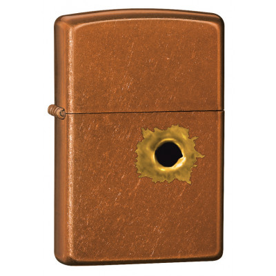 Зажигалка Bullet ZIPPO 24717