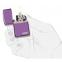 Зажигалка Classic Abyss™ ZIPPO 24747ZL