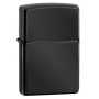 Зажигалка ZIPPO 24756 Ebony