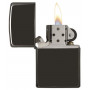 Зажигалка ZIPPO 24756 Ebony