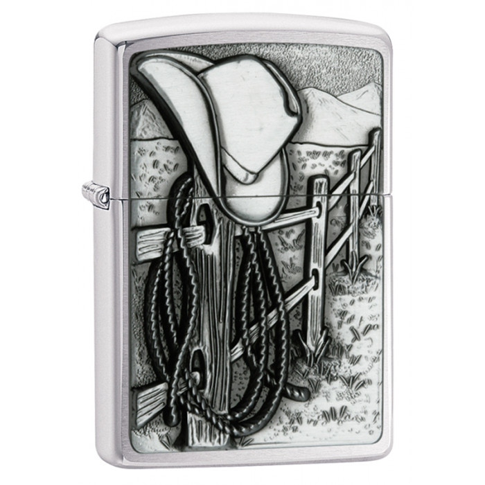 Зажигалка ZIPPO 24879