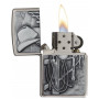 Зажигалка ZIPPO 24879