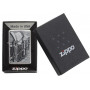 Зажигалка ZIPPO 24879