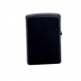 Зажигалка Girl Black Matte ZIPPO 24892