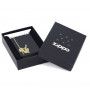 Зажигалка Girl Black Matte ZIPPO 24892