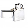 Зажигалка ZIPPO 250 HALF STAR