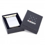 Зажигалка ZIPPO 250 HALF STAR