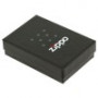 Зажигалка ZIPPO Хипстер с покрытием High Polish 250 HIPSTER