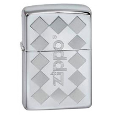 Зажигалка ZIPPO 250 ZFramed