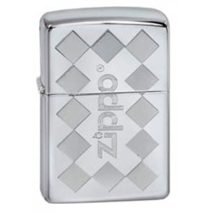 Зажигалка ZIPPO 250 ZFramed