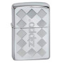 Зажигалка ZIPPO 250 ZFramed
