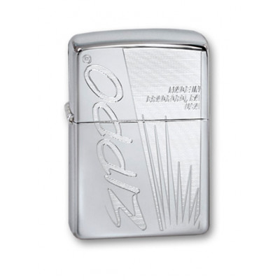 Зажигалка ZIPPO 250 Zippo Made In US
