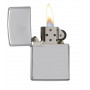 Зажигалка High Polish Chrome ZIPPO 250