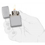 Зажигалка High Polish Chrome ZIPPO 250