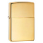 Зажигалка High Polish Brass ZIPPO 254B