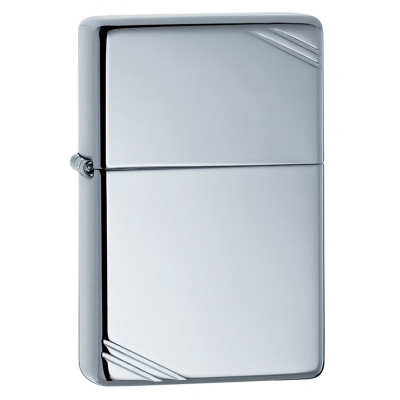 Зажигалка High Polish Chrome ZIPPO 260
