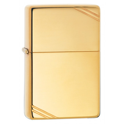 Зажигалка High Polish Brass ZIPPO 270