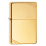 Зажигалка High Polish Brass ZIPPO 270