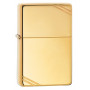 Зажигалка High Polish Brass ZIPPO 270