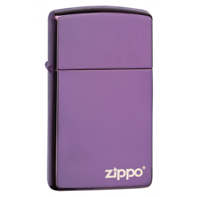 Зажигалка Slim® ZIPPO 28124ZL