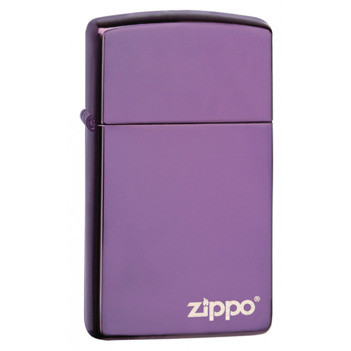 Зажигалка Slim® ZIPPO 28124ZL