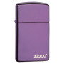 Зажигалка Slim® ZIPPO 28124ZL