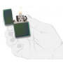 Зажигалка Chameleon ZIPPO 28129