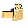 Зажигалка Windproof ZIPPO 28145