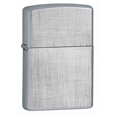 Зажигалка Linen Weave ZIPPO 28181