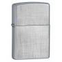 Зажигалка Linen Weave ZIPPO 28181