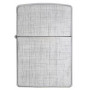 Зажигалка Linen Weave ZIPPO 28181