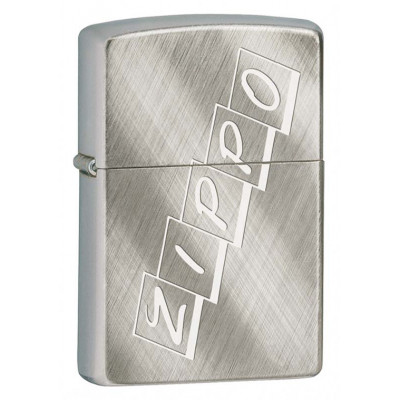 Зажигалка матовая ZIPPO 28182 ZIPPO