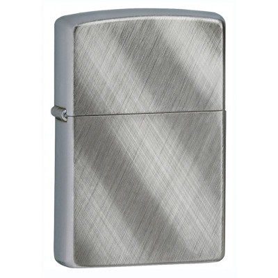 Зажигалка Diagonal Weave ZIPPO 28182